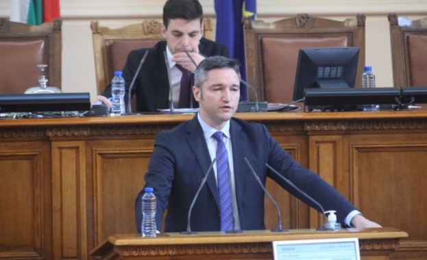 В 21 ви век всеки един български гражданин трябва да има