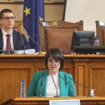 Веска Ненчева, БСП: Българските учители и цялата система заслужават подкрепа, предвидимост и спокойствие