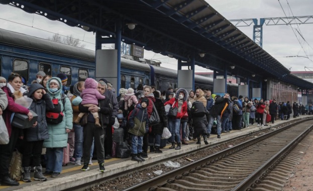 Във връзка със силно влошената обстановка в Украйна и осигурените