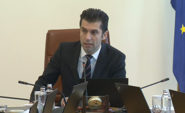 МС ще разгледа предложението за отпускане на допълнителни средства за