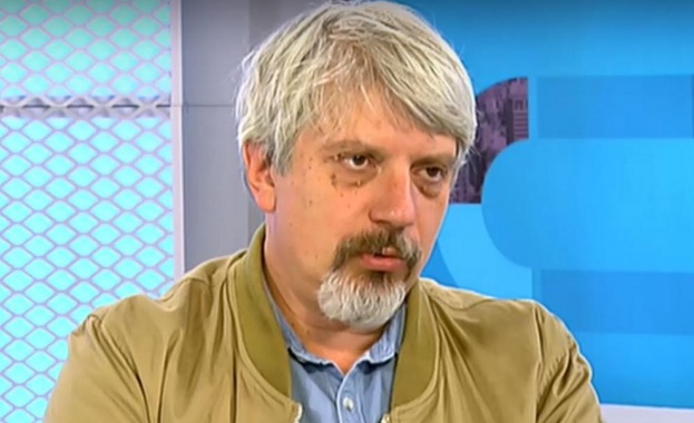 Базовото репродуктивно число днес е 0 93 Под 1 е