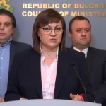  Нинова към спекулантите на олио: Ще срещнете цялата сила на държавата, ако трупате печалба на гърба на народа