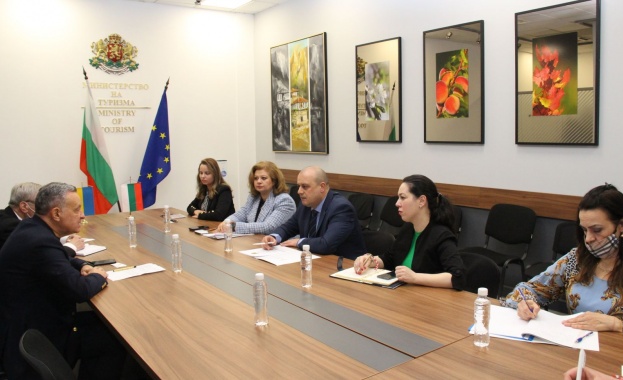 Правителството на Република България прави всичко възможно да помогне на