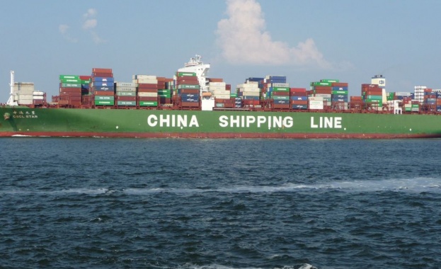 Китайските компании могат да се сблъскат с унищожителни действия на