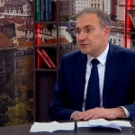 Борислав Гуцанов, БСП: България трябва да отстоява националния си интерес
