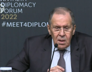 Лавров: ЕС иска твърди гаранции за Киев, който унищожава всичко руско и ще потиска всичко унгарско, българско и румънско