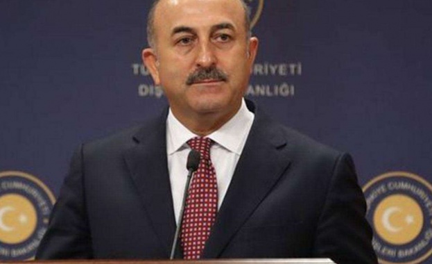 След тристранната среща в Анталия с външните министри на Русия