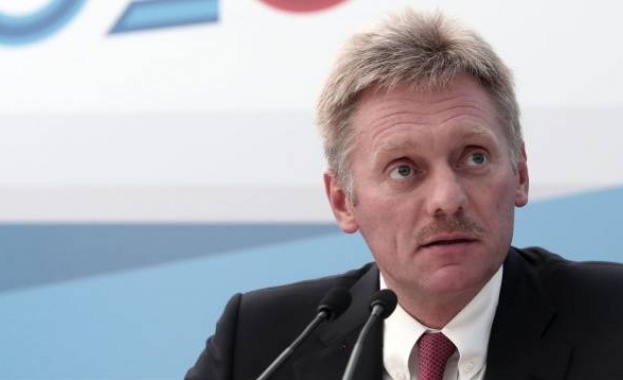 Москва непрекъснато получава предложения от Киев за провеждане на преки