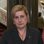 Елена Гунчева: От ПП се свързаха с мен, но съм 99% убедена, че ще гласувам срещу новия кабинет