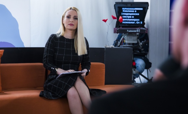 Този петък 11 март предаването Малки истории по БНТ 1