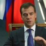 Медведев: Русия може да поиска пълна капитулация на режима в Киев в бъдеще
