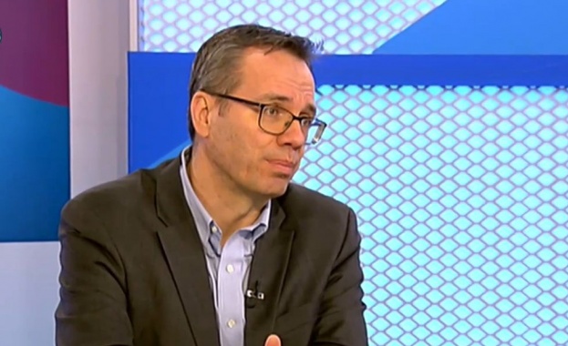 България би трябвало да е една от страните които са