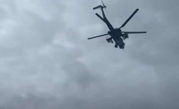 Иранското разследване на хеликоптерната катастрофа през май при която загина