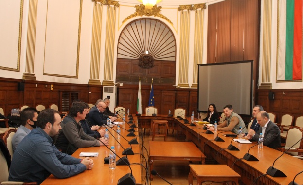 1 млн лв е предвиден за подпомагане по де минимис