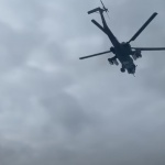 Иранските разследващи: Хеликоптерът на Раиси е паднал заради лошото време и претоварване