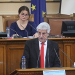  Емил Георгиев, “БСП за България“: Ако не се реши въпросът с яз.Тракиец, хората в Хасково ще продължават да пият радиоактивна вода