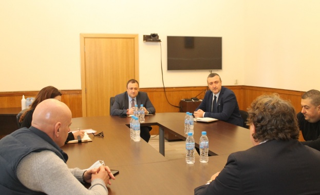 Ще търсим възможност за отпускане на държавна помощ за оризопроизводителите