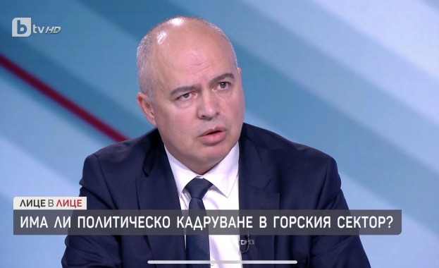 Георги Свиленски: Позицията на БСП за санкциите  ще се окаже позиция на Европейския съюз