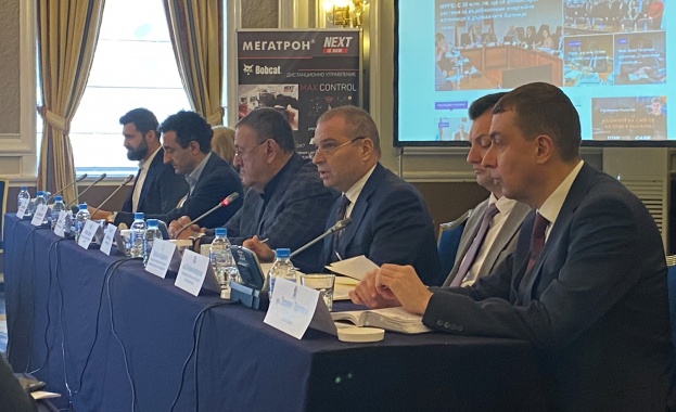 Министерството на регионалното развитие и благоустройството разработва Национална стратегия за