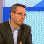 Руслан Стефанов: България би трябвало да е наясно, че задлъжняването е най-бързия път към загуба на суверенитет
