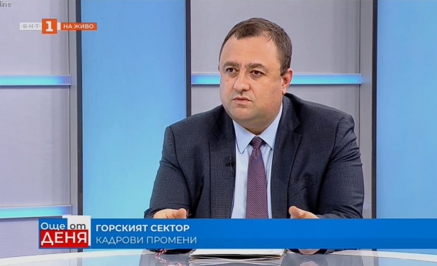 Апелирам зърнопроизводителите да участват в реализацията на сделките чрез които