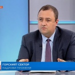 Министър Иванов към зърнопроизводителите: Браншът трябва да покаже своята солидарност и отговорност с народа