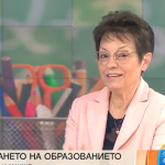 Ирена Анастасова, БСП: Учебното съдържание е направено тежко и неразбираемо за децата