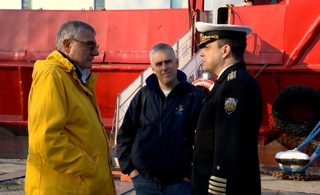 Тази неделя 13 март в 19 30 ч в поредицата за