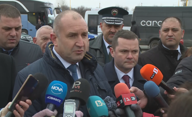 Справедливостта не е възтържествувала докато не се произнесе съдът това