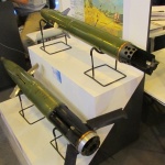 МО на Русия публикува поражението на БМП на Украйна от управляемата ракета "Краснопол" (видео)