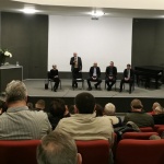 Социалният министър и депутати от БСП се срещнаха с БСП-Стара Загора