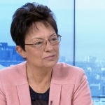 Ирена Анастасова: Благодарение на БСП в бюджета за тази година има 20 млрд. лева за социални дейности