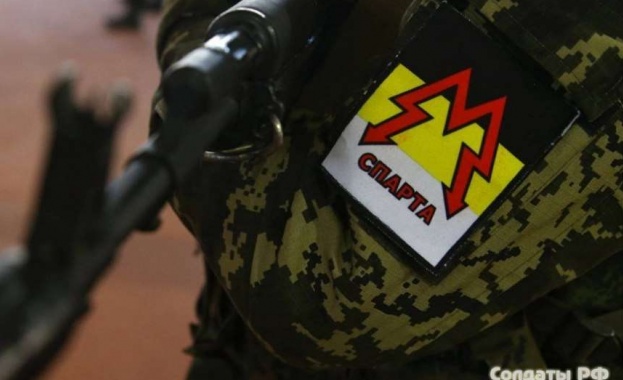 На 24 февруари в началото на военна операция въздушния десант