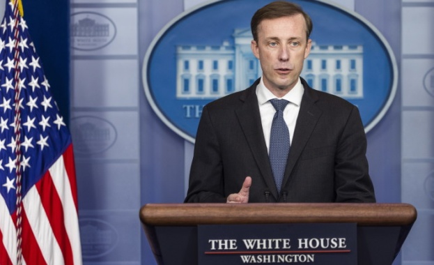 САЩ заявиха на Китай че няма да им позволят да