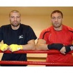 Кобрата: Победа над Ковальов може да донесе на Тервел мач за световната титла