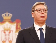 Вучич: Предсрочните парламентарни избори в Сърбия ще се проведат през октомври