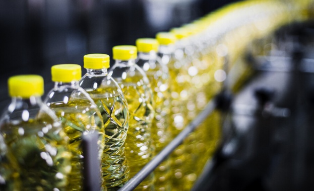 От 1 април 2022 г митото върху износа на слънчогледово