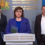 Корнелия Нинова: Компенсациите за бизнеса ще продължат през април и ще бъдат по-високи