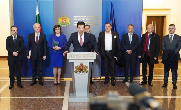 Бизнесът ще получи компенсации за високата цена на тока и