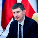 Максим Решетников: Руските финансови пазари все още търсят „точка на баланс“ в настоящата ситуация