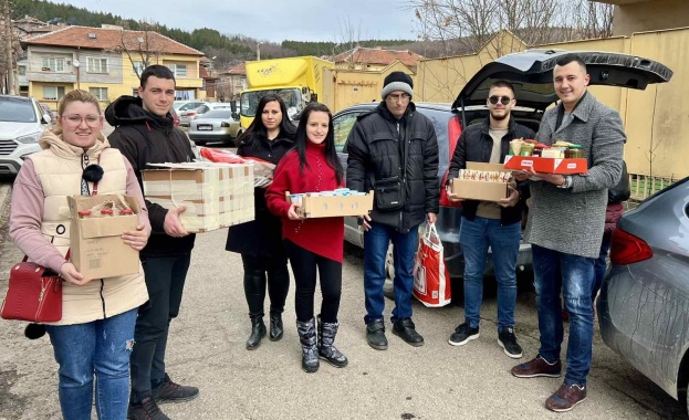 Всеки човек заслужава смислени условия за живот независимо от това