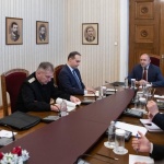 Румен Радев поиска български самолети да охраняват въздушното ни пространство