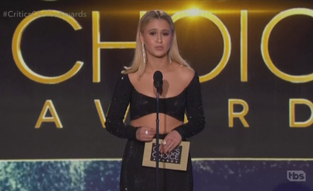 В Лос Анджелис бяха раздадени наградите Изборът на критиците Отличията