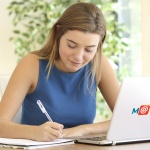 Иновативен курс подготвя дванайсетокласниците за матурата 