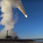 Русия започва изпитания на ударния робот „Щурм“ (Видео)