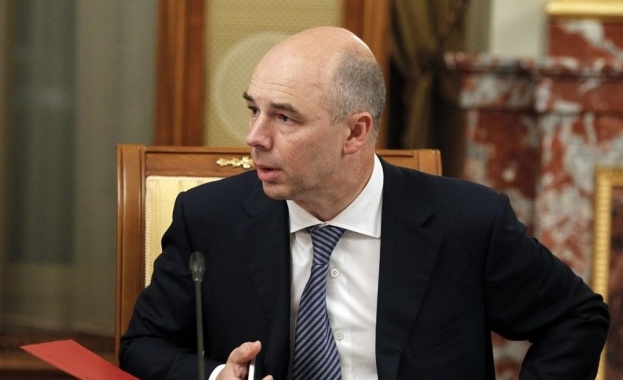 Министърът на финансите на Русия обвини чуждите държави че искат
