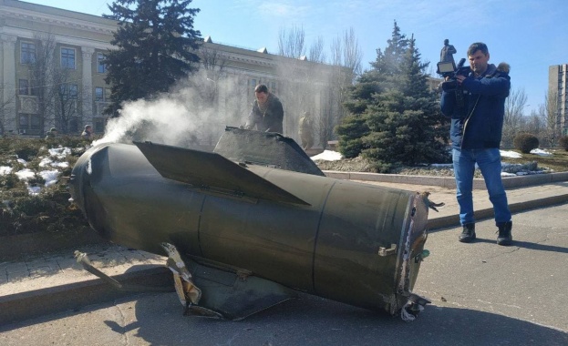 Над двадесет души загинаха а 26 бяха ранени в резултат