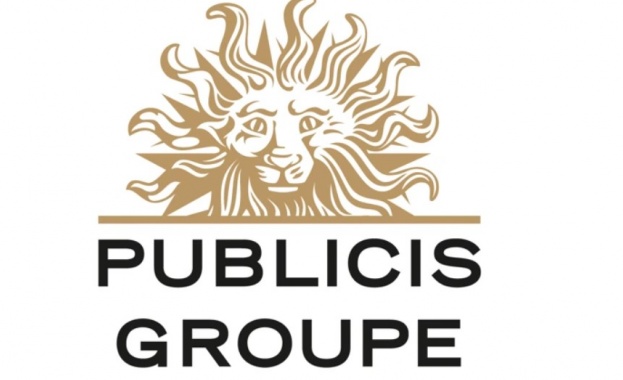 Publicis Groupe е обявена за холдингова компания на годината от Ad Age