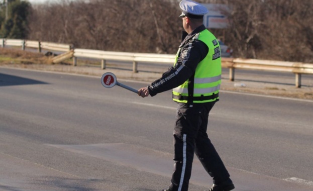 Зрител на БНТ потърси съдействие от екип на телевизията във