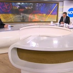 Полк. Владимир Миленски: От едната страна на войната е Русия, а от другата - целият демократичен свят